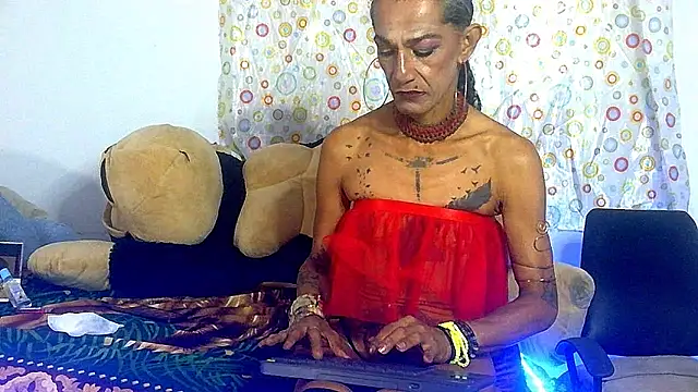 Lobaveterana sex online show from 02-08-26, 04:32