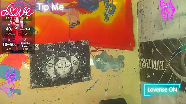 Lobaveterana sex online show from 09-30-25, 05:41