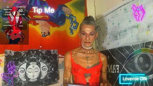 Lobaveterana sex online show from 11-29-25, 02:44