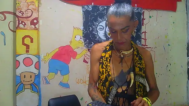 Lobaveterana sex online show from 09-27-25, 12:39