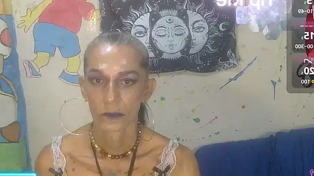 Lobaveterana sex online show from 12-18-25, 06:45