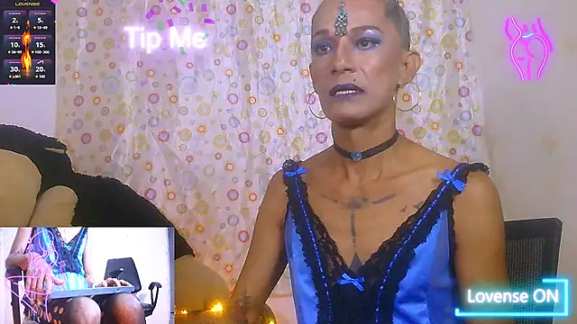 Lobaveterana sex online show from 04-01-26, 07:20