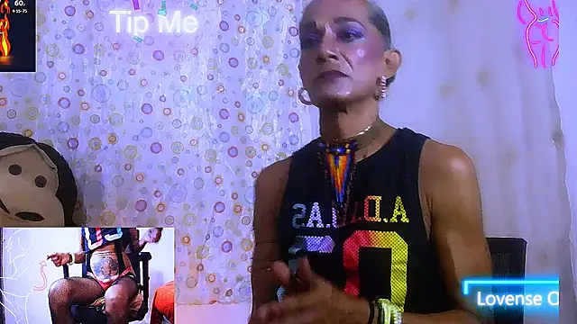 Lobaveterana sex online show from 04-15-26, 04:29