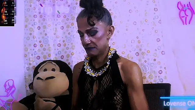 Lobaveterana sex online show from 04-11-26, 07:45