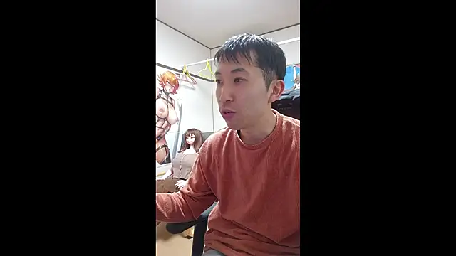 Snapshot of Aenbukkake_kai2 chatting on 11-29-25, 07:41 Aenbukkake kai2 online show from 11-29-25, 07:41