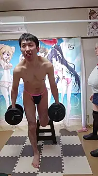 Aenbukkake kai2 online show from 03-07-26, 06:42