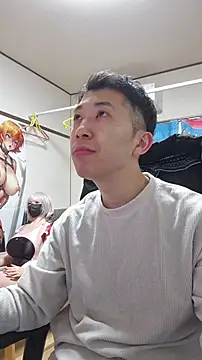 Snapshot of Aenbukkake_kai2 chatting on 12-20-25, 12:19 Aenbukkake kai2 online show from 12-20-25, 12:19