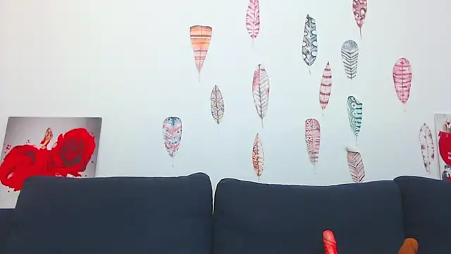 ForeverBarbie  online show from 11-16-25, 11:41