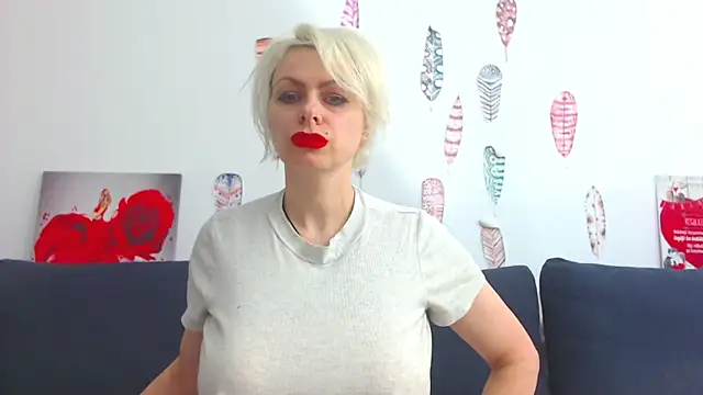 ForeverBarbie  online show from 03-21-26, 03:30