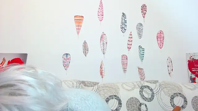 ForeverBarbie  online show from 02-02-26, 01:04