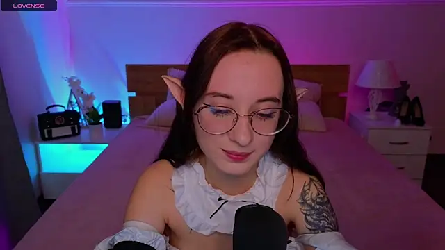 Dark Lola  online show from 02-08-25, 09:56
