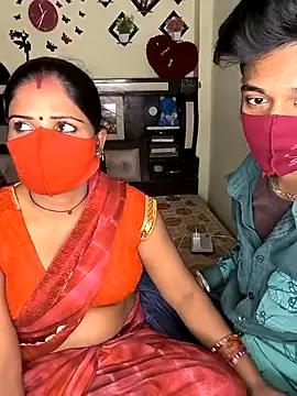 Indian Lust Couple online show from 02-28-25, 06:09