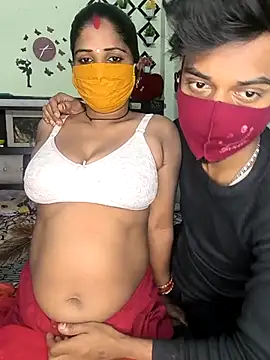 Indian Lust Couple online show from 03-17-25, 08:09