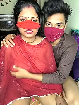Indian Lust Couple online show from 02-27-25, 12:14