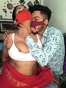 Indian Lust Couple online show from 03-04-25, 05:56