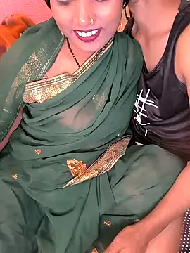 Indian Lust Couple online show from 12-17-25, 12:15