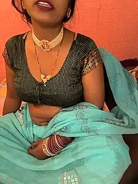 Indian Lust Couple online show from 11-17-25, 12:25