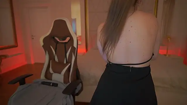 GentleAdellee online show from 02-26-26, 07:08