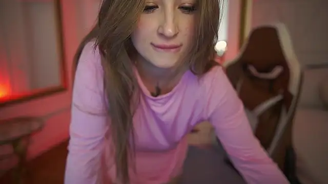 GentleAdellee online show from 02-21-26, 06:37