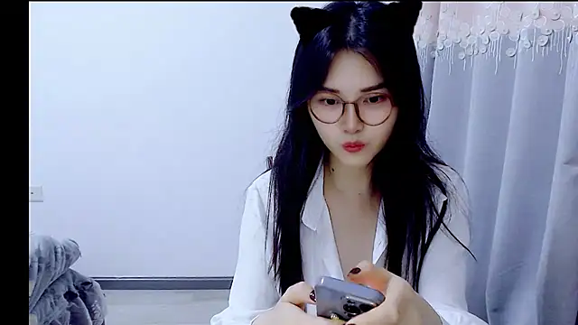 Little-sweet online show from 11-07-25, 12:31