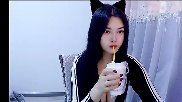 Little-sweet online show from 11-09-25, 01:09