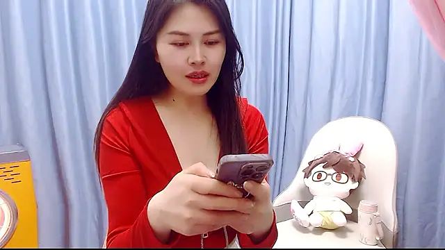 Little-sweet online show from 01-11-26, 10:55