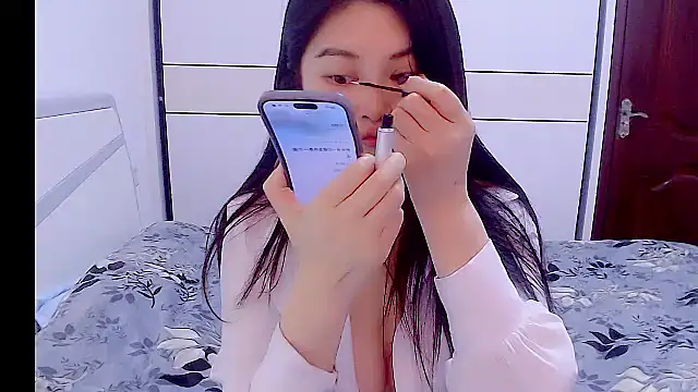 Little-sweet online show from 11-15-25, 12:25