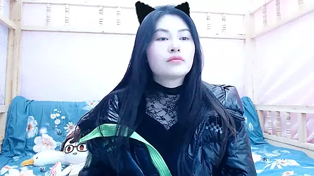 Little-sweet online show from 01-09-26, 02:07