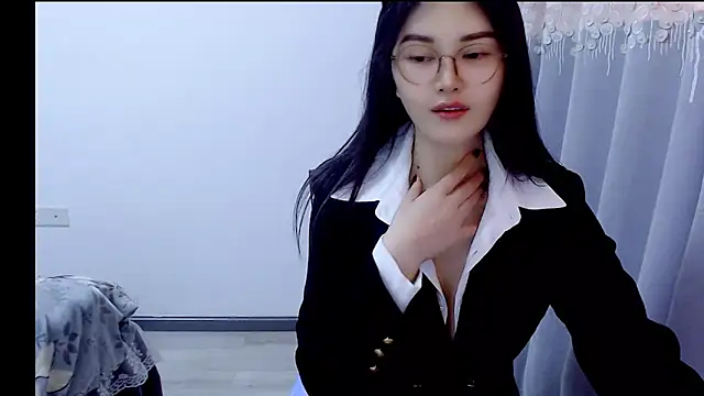 Little-sweet online show from 11-06-25, 02:15