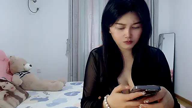 Snapshot of Little-sweet chatting on 03-23-25, 01:09 Little-sweet online show from 03-23-25, 01:09