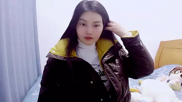 Little-sweet online show from 01-06-26, 05:22