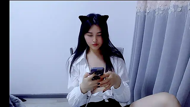 Little-sweet online show from 11-09-25, 01:15