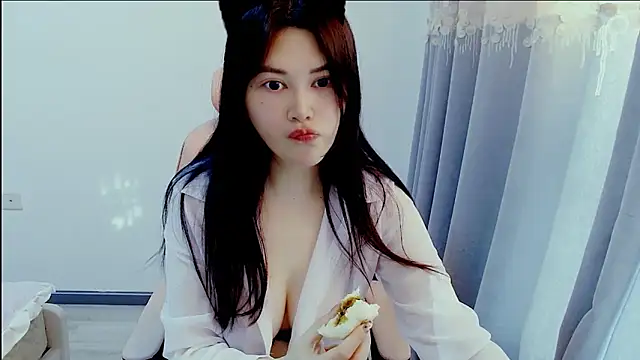 Little-sweet online show from 12-01-25, 01:17