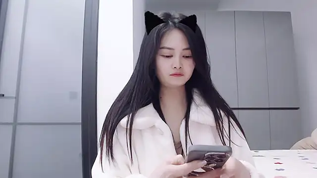 Little-sweet online show from 01-08-26, 01:33