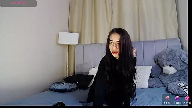 Erikka   online show from 04-16-26, 07:09