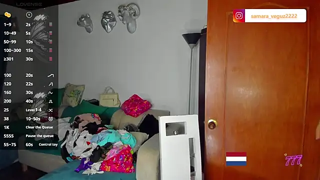 samara veguz222 online show from 05-04-26, 03:32