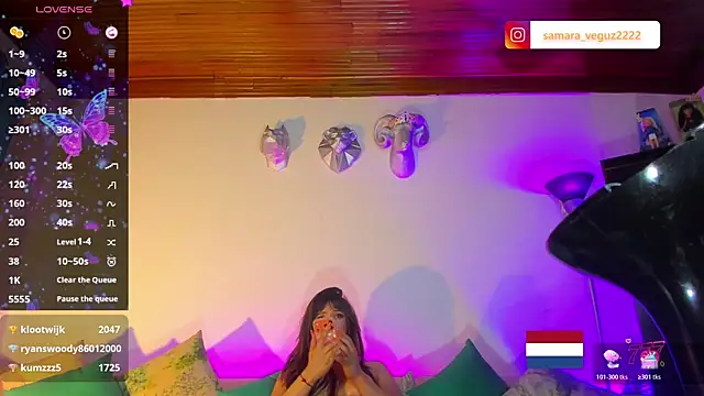 samara veguz222 online show from 06-09-26, 07:59
