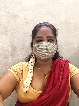 MaaliiiPonuTamil online show from 04-19-26, 01:50