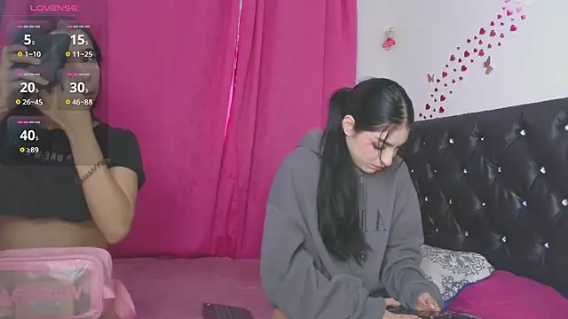 Kadybrown online show from 01-15-26, 01:36