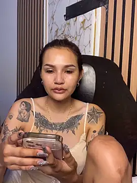 Kate 99 online show from 06-04-26, 03:11