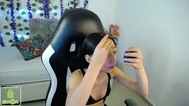 NathaliaSweet 11 online show from 03-26-26, 02:04