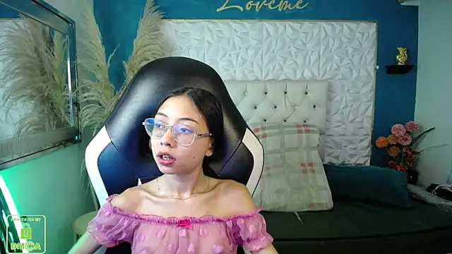 NathaliaSweet 11 online show from 12-22-25, 02:28