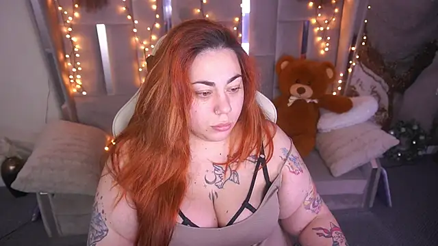 Kittywakee online show from 03-12-26, 11:31