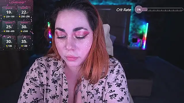 Kittywakee online show from 03-03-25, 04:43
