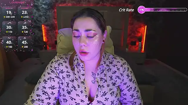 Kittywakee online show from 03-09-25, 10:19
