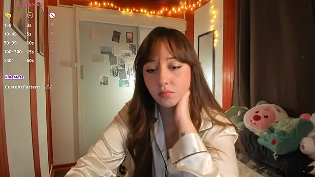 HeyTati online show from 07-05-26, 02:49