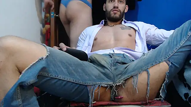 ethasteban27 online show from 02-13-26, 10:26