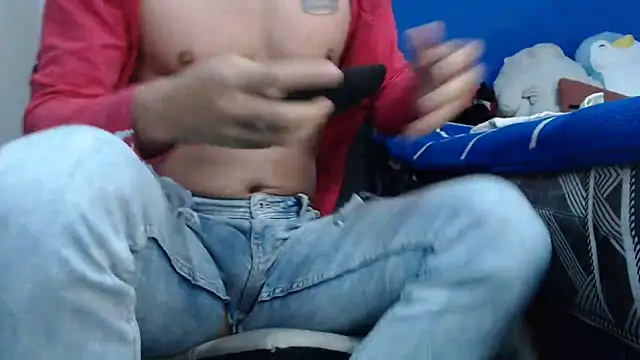 ethasteban27 online show from 02-20-26, 09:55