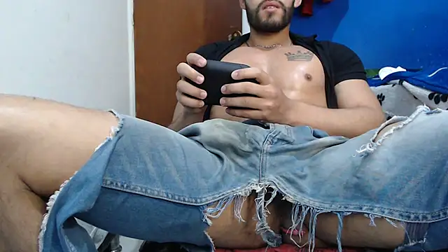 ethasteban27 online show from 07-25-26, 10:43
