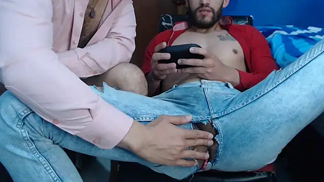 ethasteban27 online show from 02-19-26, 11:18